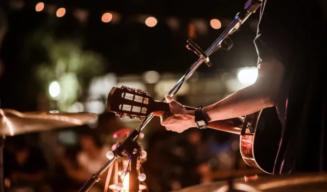 İzmir Kültür Yolu Festivali, 26 Ekim-3 Kasım arasında yapılacak