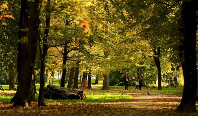 National Geographic takipçileri Saraybosna'yı, "dünyanın en iyisi" olarak belirledi