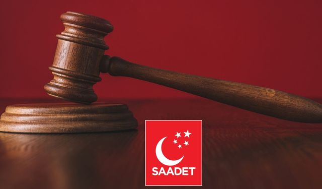 Saadet-Gelecek Grubu'nun önerisi Cumhur İttifakı tarafından yine reddedildi