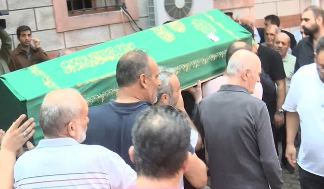 ‘İbretlik olay’ tabuttan ses gelince inanamamışlardı…