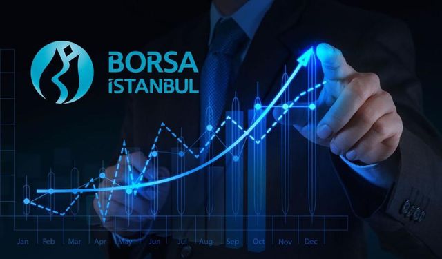 Borsa İstanbul'da BIST 100 endeksi, günü yüzde 0,52 değer kazanarak 9.002,34 puandan tamamladı