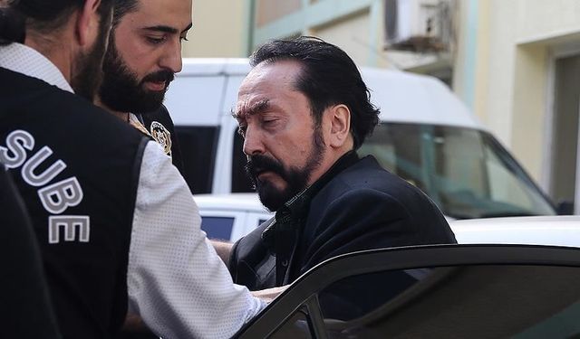 Adnan Oktar örgütünün 2 milyar liralık mal varlığı Hazine'ye devredildi