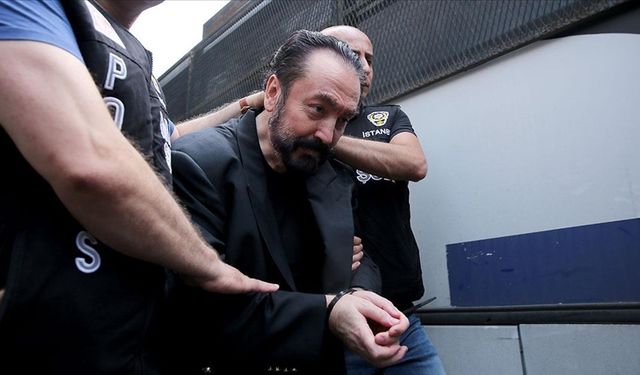 Adnan Oktar suç örgütü davasında ara karar