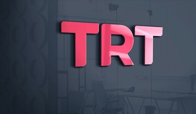 TRT, veri analizi için İsrailli şirketi kullanıyor