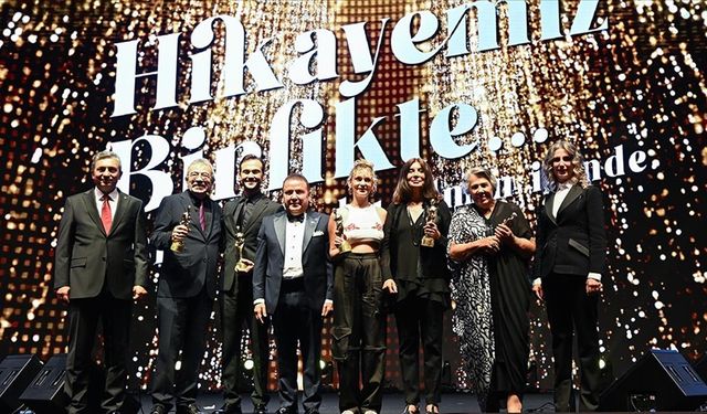 61. Uluslararası Antalya Altın Portakal Film Festivali, devam ediyor