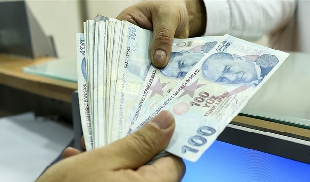 İşsizlik Sigortası Fonu 9 ayda yüzde 55 büyüdü