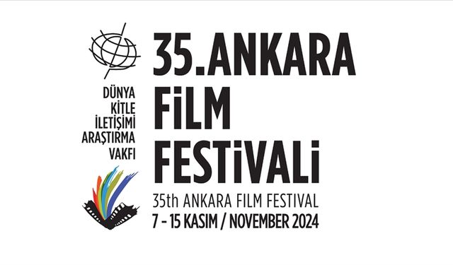 35. Ankara Film Festivali Ulusal Uzun Film Yarışması'nda bu yıl 10 film yarışacak