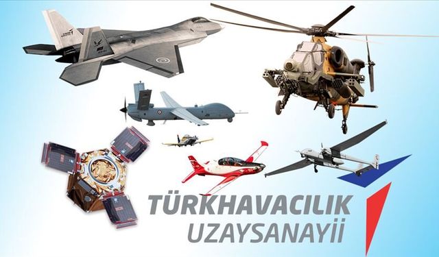 TUSAŞ'tan saldırıya ilişkin açıklama: Milli savunma sanayimize katkı sunmaya devam edeceğiz