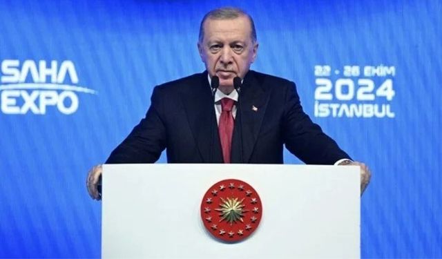 TUSAŞ'a terör saldırısı | Cumhurbaşkanı Erdoğan: İnlerini başlarına geçirmeye devam edeceğiz