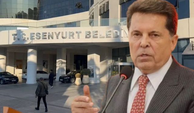 Tutuklanan Esenyurt Belediye Başkanı Ahmet Özer'in ifadesi ortaya çıktı: Hiçbir örgütle ilgim yok