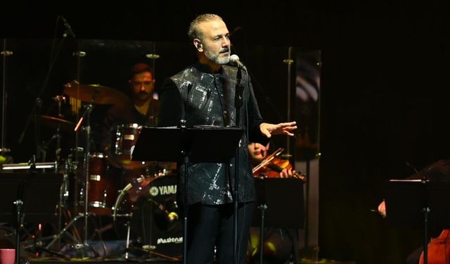 Uluslararası Halk Müzikleri Festivali devam ediyor