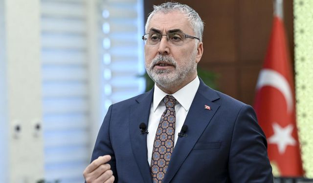 Bakan Işıkhan: SGK'ya prim borcu olan kim varsa açıklayacağız