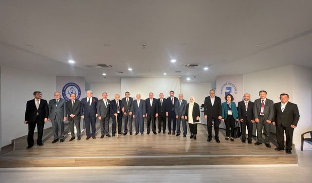 Uluslararası Denizli Yatağan Tarih ve Kültür Sempozyumu Gaye Vakfı Ana Sponsorluğunda, PAÜ Ev Sahipliğinde Gerçekleşti