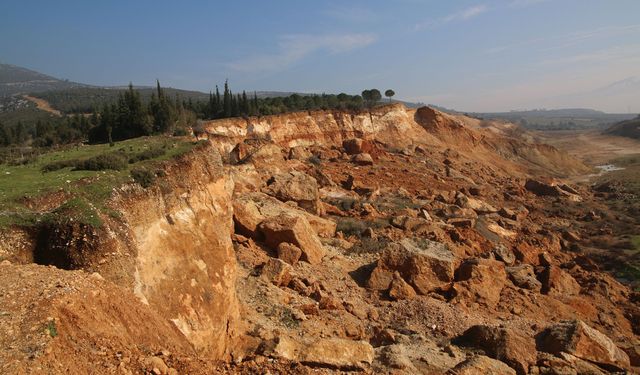 Çanakkale| Gelibolu’da taş ocağına verilen “ÇED Gerekli Değildir” kararı iptal edildi