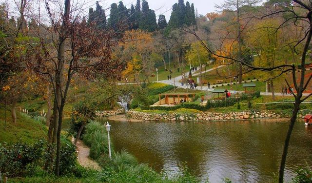 Yıldız Parkı'nın koruma statüsünde yapılan değişiklik mahkeme tarafından mevzuata aykırı bulundu