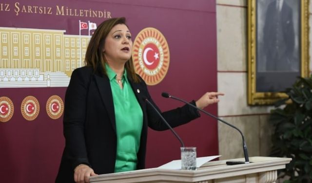 Esenyurt mitingine katılmayan Burcu Köksal: Nerede olacağımı ben bilirim