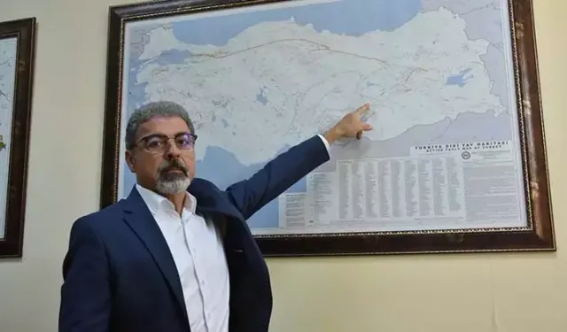 'Doğu Karadeniz’de deprem tehlikesi bilinenden daha yüksek'