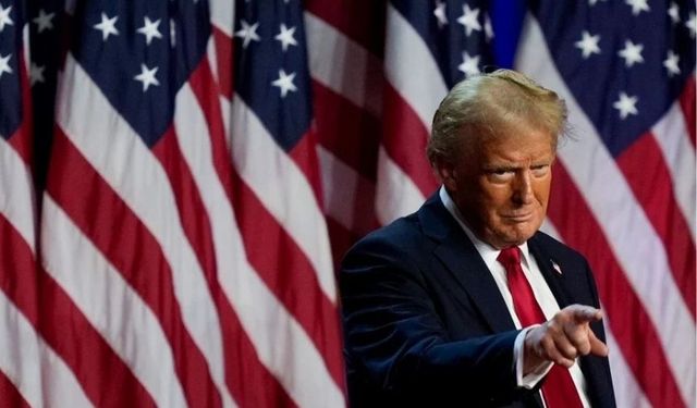 ABD'de seçim bitti, sıra koltuklara geldi: İşte Trump'ın kabinesinde yer alması beklenen isimler