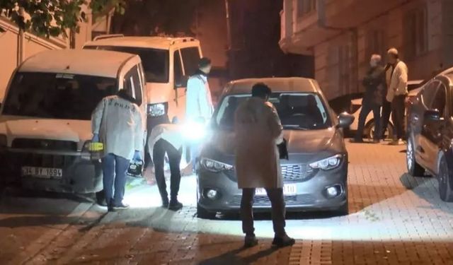 Esenyurt'ta kardeşini öldüren ağabey, kendisini kilitlediği evde gözaltına alındı