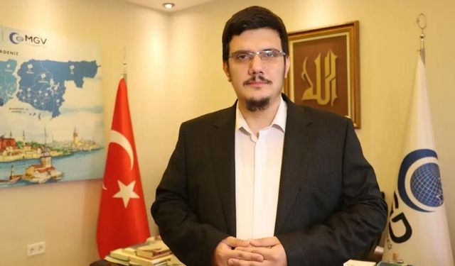 AGD İstanbul Başkanı Mehmet Yaroğlu: İşgal rejimi ile tüm ilişkiler kalıcı olarak kesilmelidir