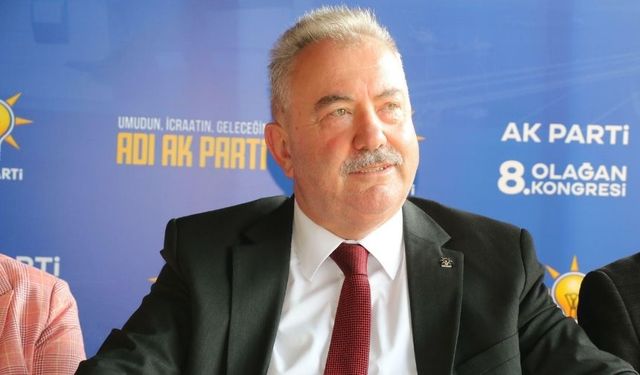 AK Parti Rize İl Başkanı: Rize'de vefat edenlerin ailelerini arıyorum başsağlığı diliyorum, bedava siyaset