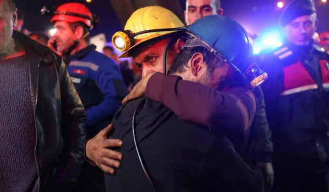 Amasra'da maden ocağındaki patlamaya ilişkin davada ara karar