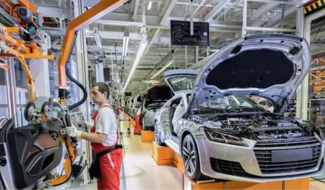 Audi'nin, 2025 Şubat sonunda kapanacak Brüksel fabrikasına alıcı çıkmadı