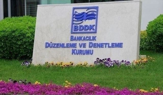 Resmi Gazete yayımlandı: BDDK, 3 yeni bankaya faaliyet izni verdi