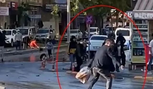 Batman'da 6 polisin yaralandığı eylemlerle ilgili ‘ekmek alırken gözaltına alındı’ iddialarına valilikten yalanlama