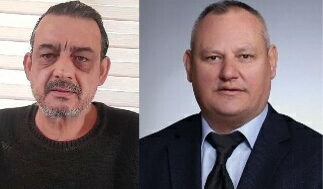 Belediye meclis üyesi, gazeteciyi darbetti