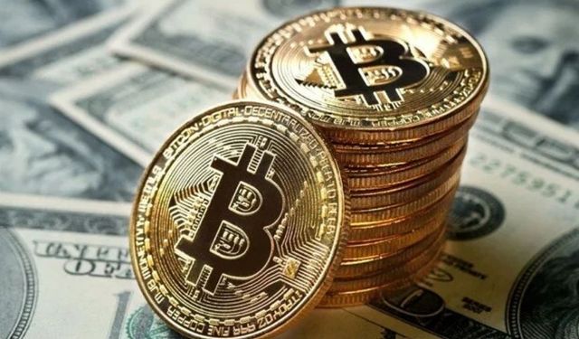 Bitcoin'den tarihi rekor: İlk kez 80 bin doları gördü