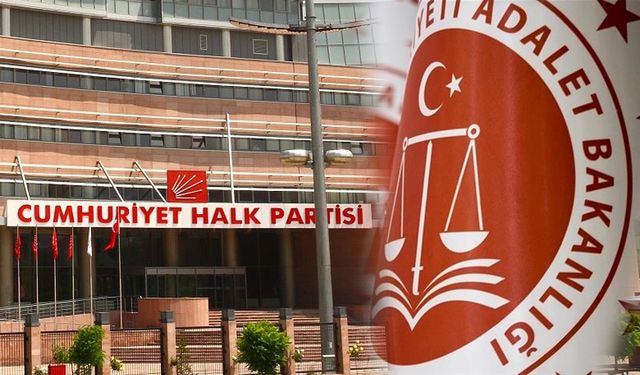 Grup Toplantısı'nı Silivri'de yapacak CHP'ye Adalet Bakanlığı'ndan izin çıkmadı