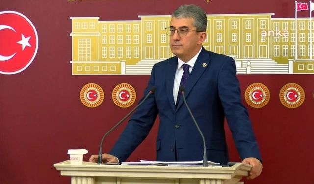 CHP'li Günaydın'dan 'etki ajanlığı' açıklaması: CHP Meclis'ten geçmemesi için her türlü çabayı gösterecek