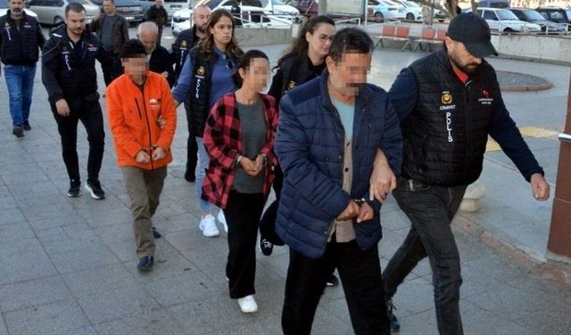 Cinayet 19 yıl sonra çözüldü: İki kız kardeş öldürülüp gömülmüş