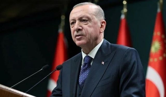 Cumhurbaşkanı Erdoğan: Türkiye'nin geleceğinde terör destekli siyasete yer yok