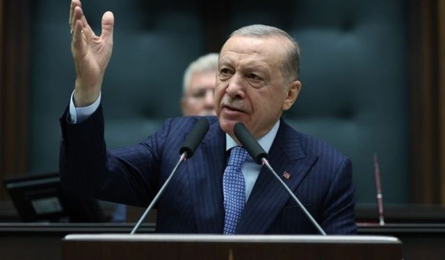 Erdoğan'dan Bahçeli'nin 'Öcalan' çağrısına yanıt, Kandil'e çağrı: 'Silahı gömdüğünüz anda önünüz açılır'