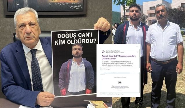 Birinci girdi, mülakatta elendi, 3 gün sonra intihar etti! CHP'li Öztürkmen "intihar değil cinayet"