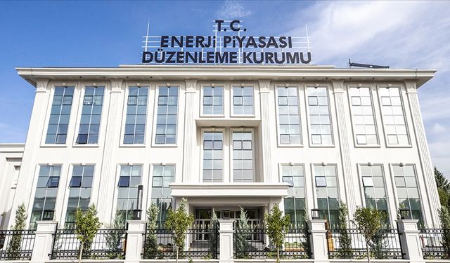 EPDK, elektrikte son kaynak tedarik tarifesi tüketim miktarlarını belirledi