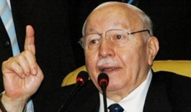 Erbakan, Türkiye'yi 2003'te Suriye meselesinde uyarmıştı: Asıl maksat Büyük İsrail'in kurulmasıdır