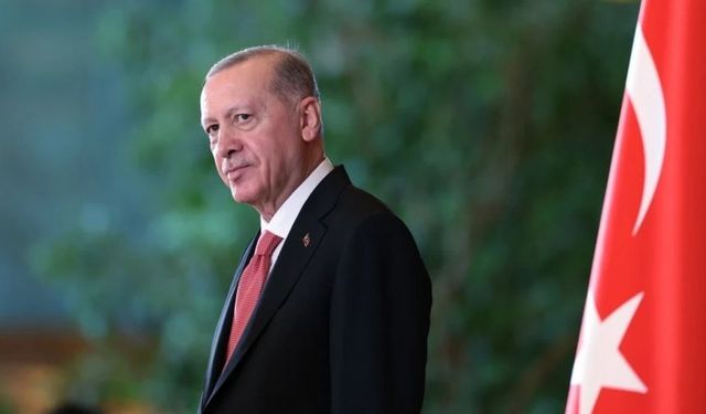 Erdoğan'dan sınır ötesi operasyon mesajı: Tehdit hissedersek her an başlayacak hazırlığımız mevcut