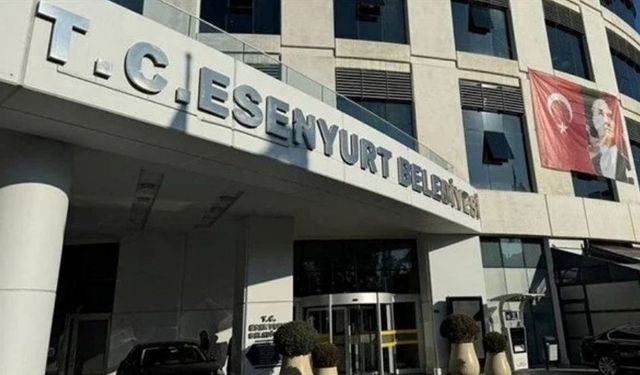 Eski Esenyurt Belediye Başkan Yardımcısı Osman Yalçın'a gözaltı kararı