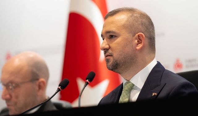 MB Başkanı Fatih Karahan'dan "asgari ücret" açıklaması