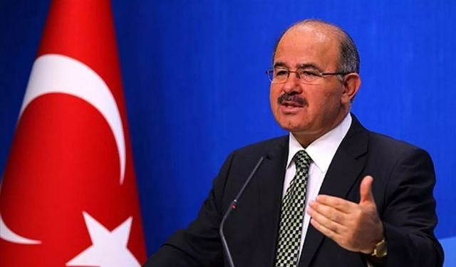 Hüseyin Çelik: AK Parti kendisini MHP'ye de mahkum etti