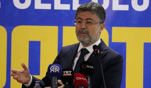 2025'te tarıma ayrılan destek 135 milyar TL! Bakan Yumaklı: Güçlü bir Türkiye’nin yolu, güçlü bir tarımdan geçer