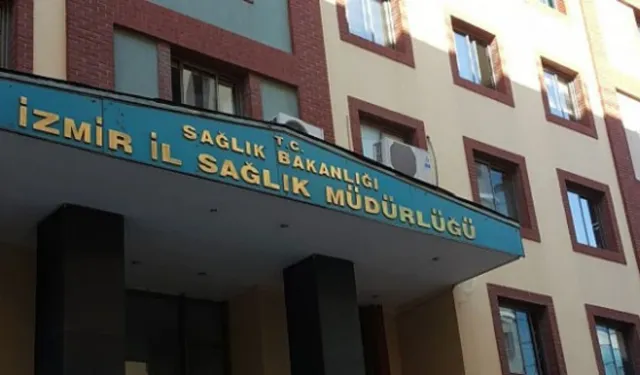 İzmir İl Sağlık Müdürlüğü'den 13 yaşındaki bir çocuğun AIDS'ten ölmesine ilişkin açıklama