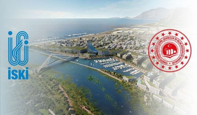 Kanal İstanbul davasında karar çıktı: Hukuksal engel kalmadı