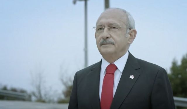 Kemal Kılıçdaroğlu'ndan kayyım tepkisi!