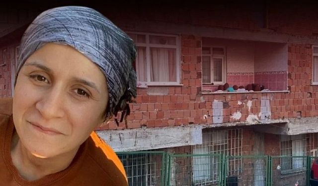 Kocaeli'nde kahreden olay! Cezaevinden izinli çıktı, eşini uykusunda boğdu