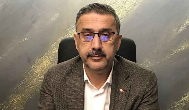 AK Parti Milletvekili'nden skandal sözler: AK Parti olmasaydı yiyecek ekmek bulamazdınız, vatanınız yoktu