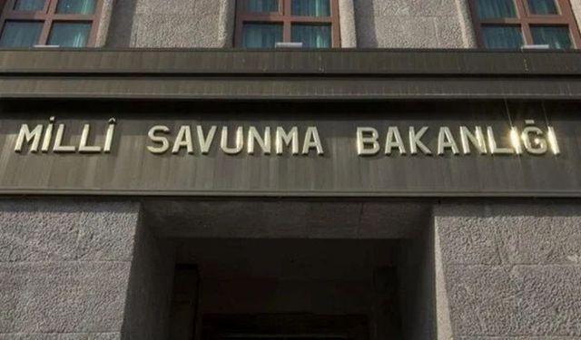 Suriye'deki muhaliflerin ilerleyişine MSB'den açıklama